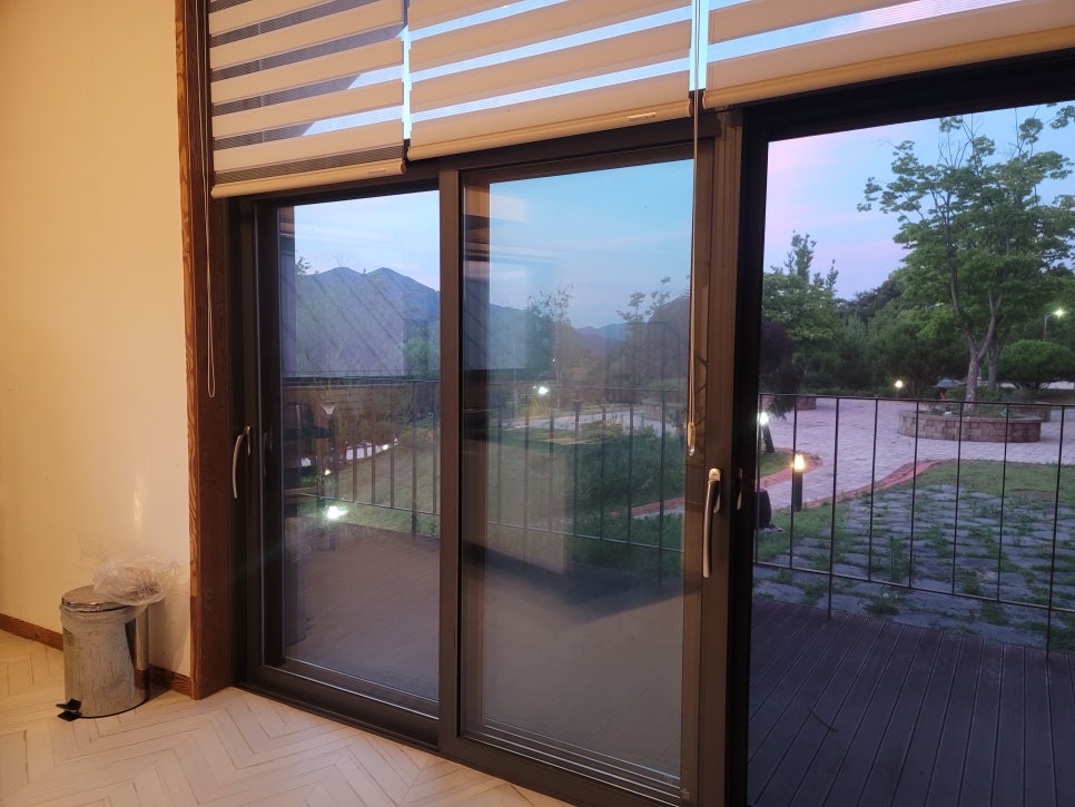 정감록명당체험마을 이미지