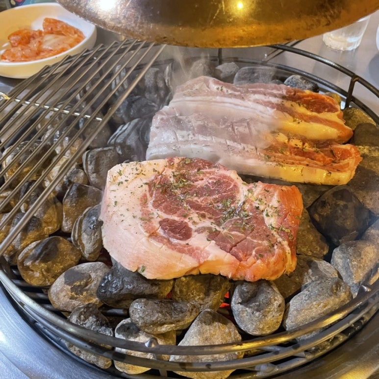엠제이돼지 이미지