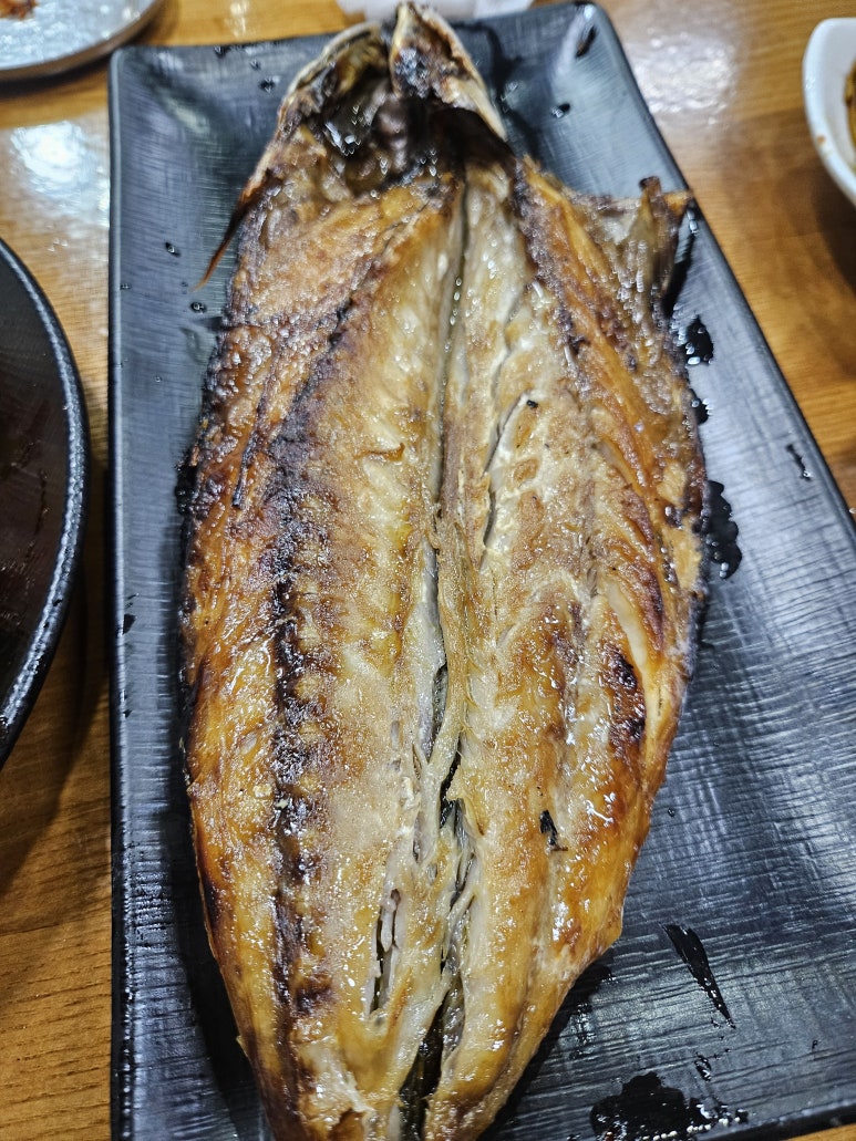 안채 사진 2
