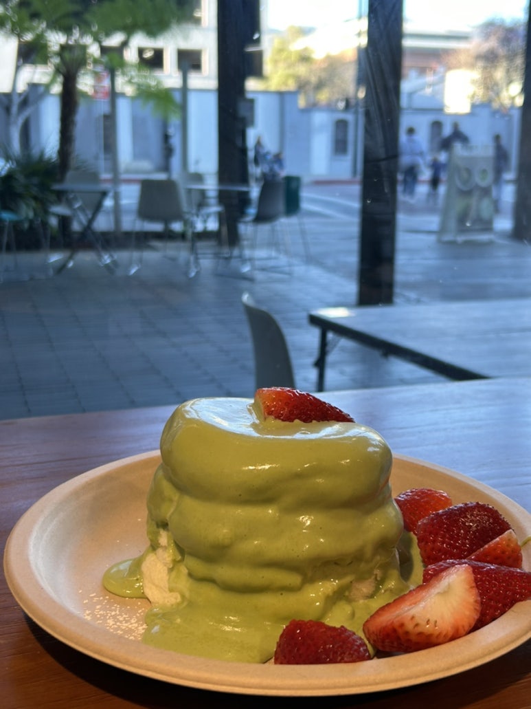 Cafe Pasadena 이미지