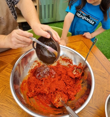 강화재순네식품 이미지