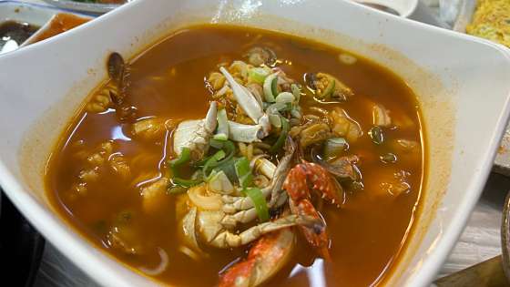 세꼬시집 이미지