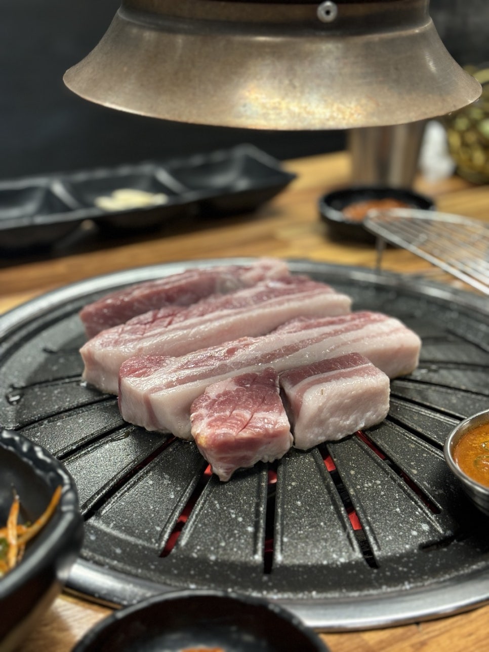 그릴진 이미지