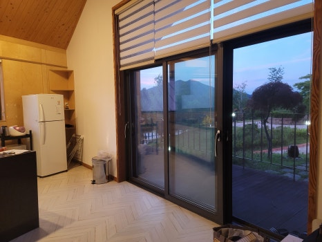 정감록명당체험마을 이미지