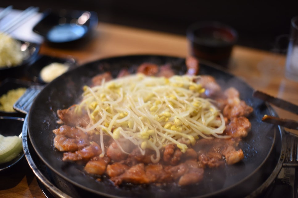 원쭈꾸미 이미지