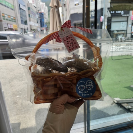 달콘스콘.D 이미지