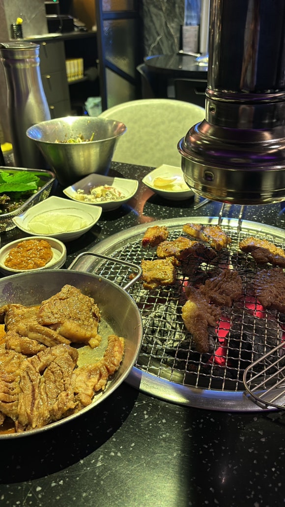 애정갈비 이미지