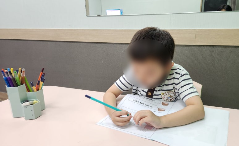 키즈스피치마루지영통학원 이미지