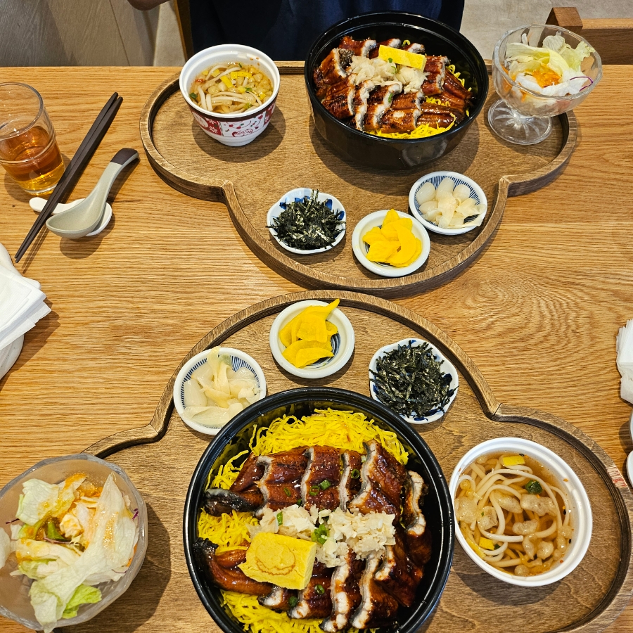 쿠모식당 이미지