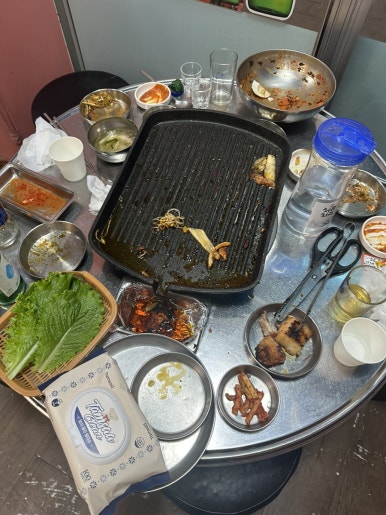이모네삼겹살 이미지