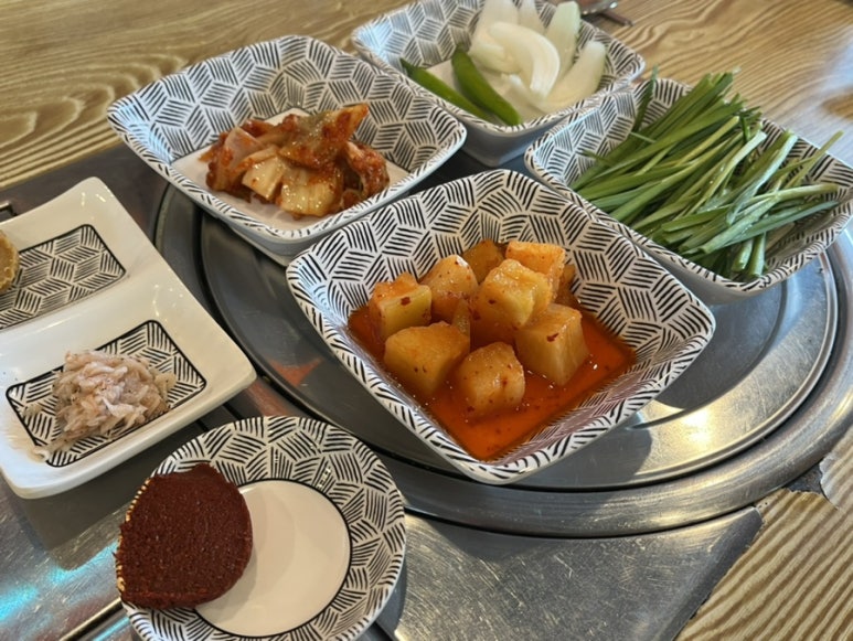 한재골장터국밥 이미지
