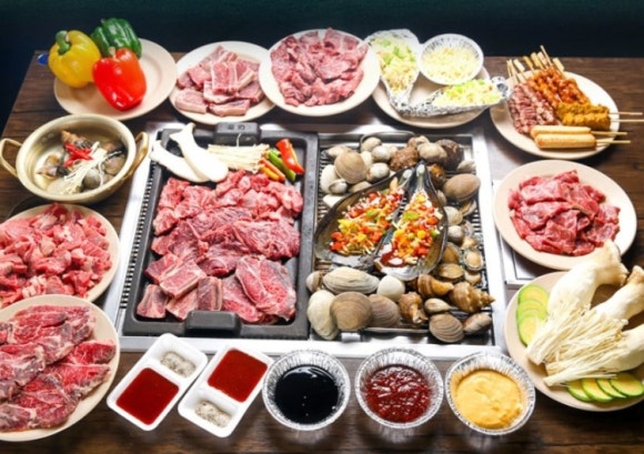 가정조개창고 이미지