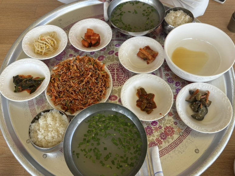 청룡집밥식당 이미지
