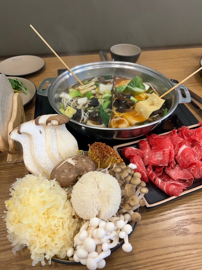 샤브연리지 진천점 이미지