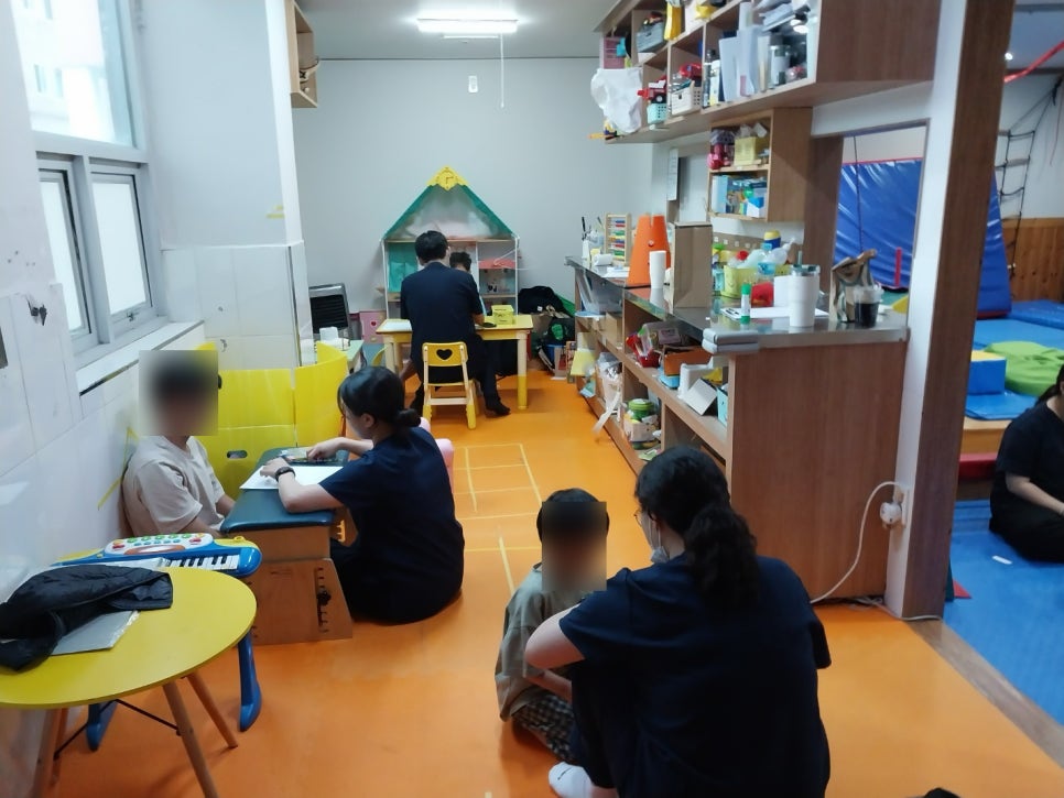 밝은아이아동발달센터 이미지