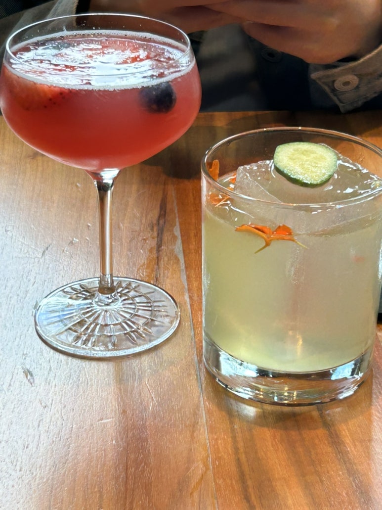 Cafe Pasadena 이미지
