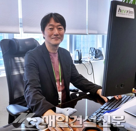 건축사사무소세계 이미지