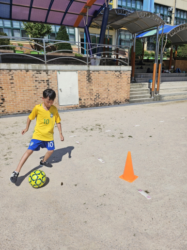 바로주니어FC 이미지