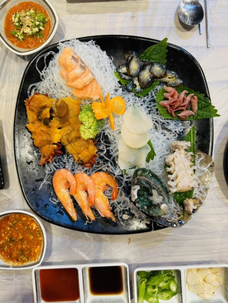 청하회촌 이미지