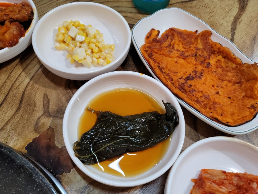 달래식당 이미지