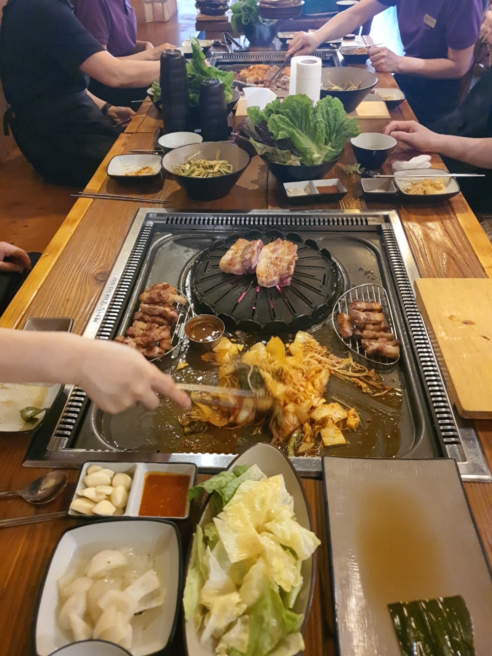 제주흑다돈 이미지