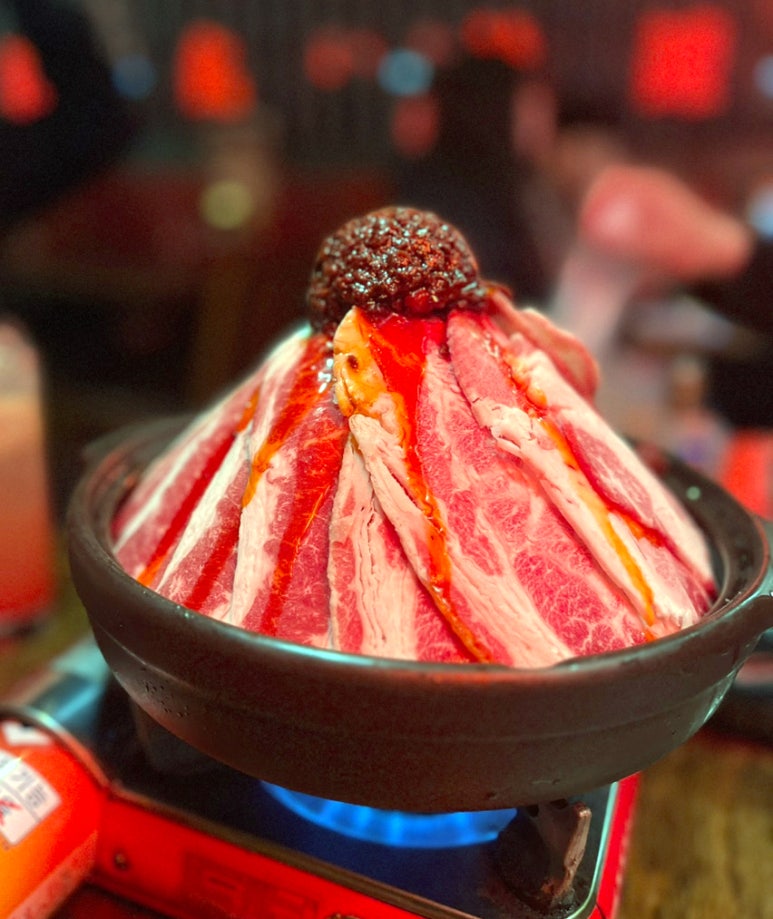 용용마라탕 신촌점 이미지