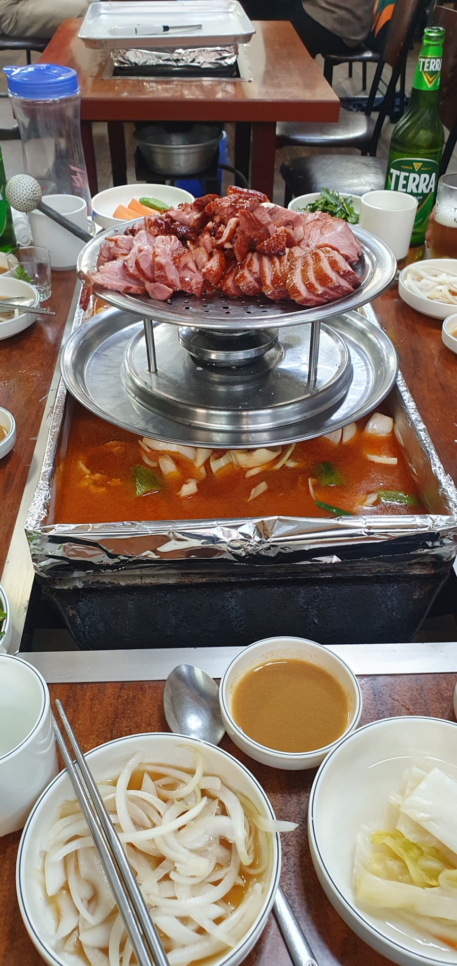 별난오리 이미지