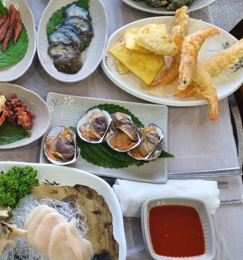 석화군산간장게장 이미지