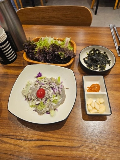 팔공찜갈비 이미지