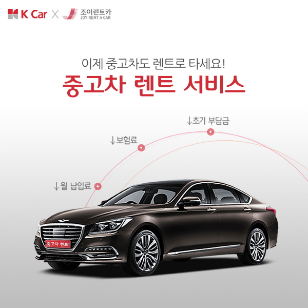 내차처럼카서비스 이미지