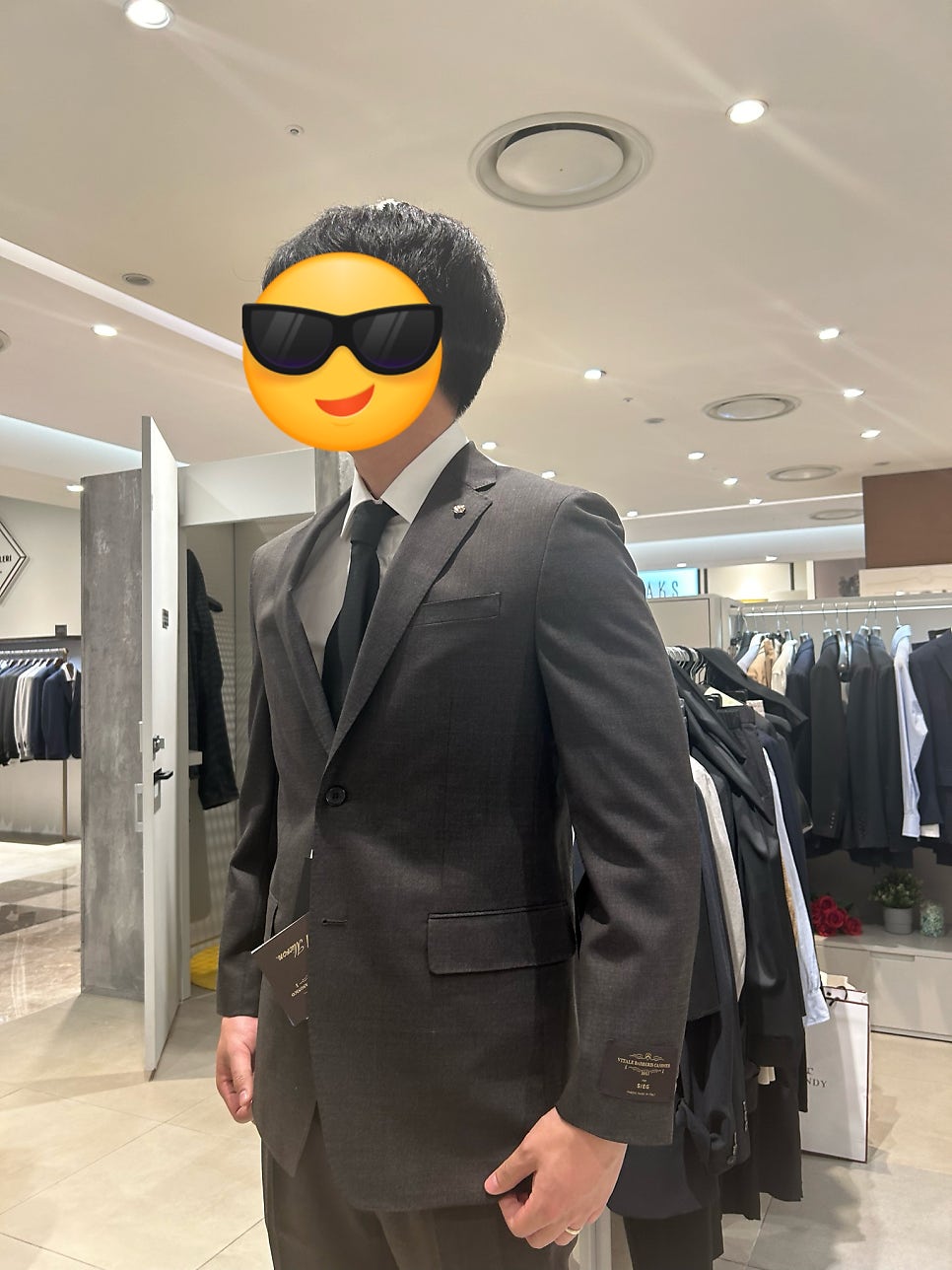 지이크현대백화점 이미지