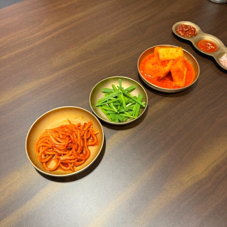 청와옥 본사직영학동점 이미지