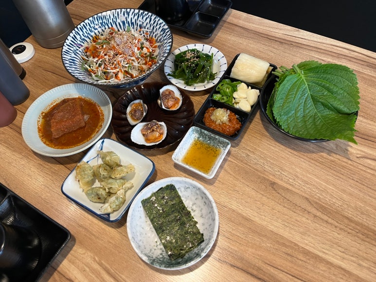 전천후횟집 이미지