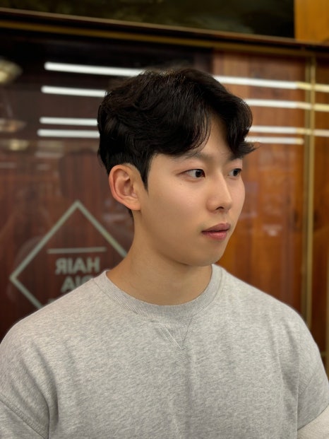 도연헤어샵 이미지