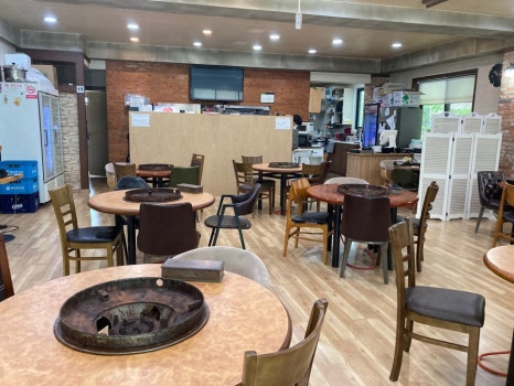 매운춘천닭갈비 이미지