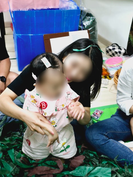 반월아이숲어린이집 이미지