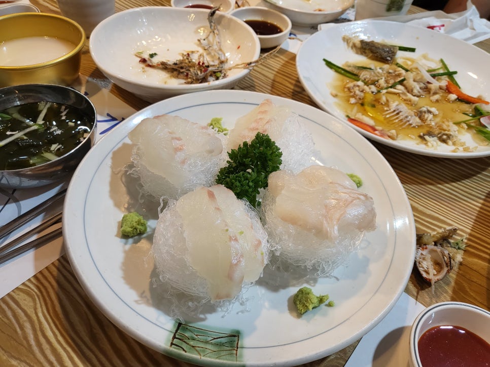 남도요리명가 사진 6