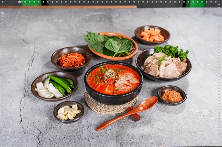 조선탕반 인하대직영점 이미지