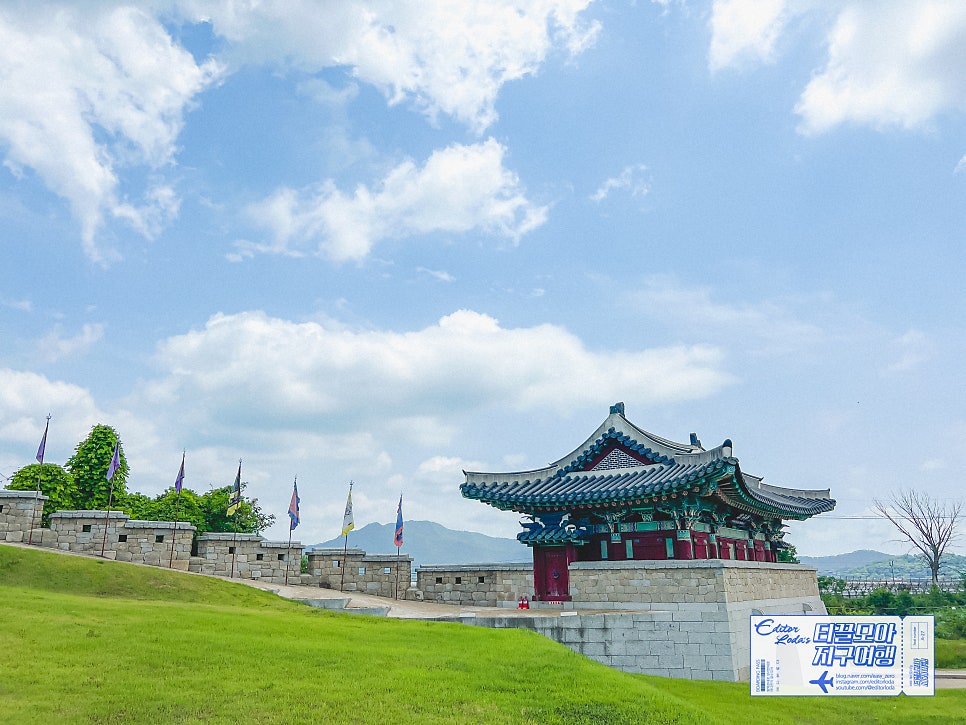 더그린스토리 이미지