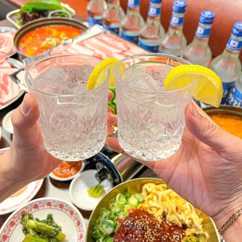 한라상회 이미지
