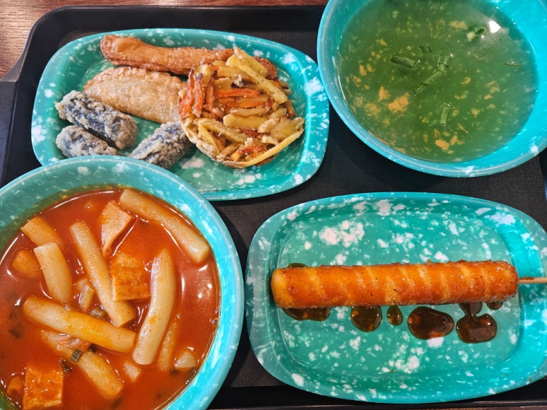 우리할매떡볶이원주혁신점 이미지