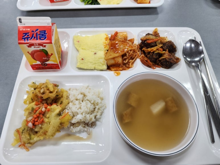 1인자감자탕(화서점) 이미지