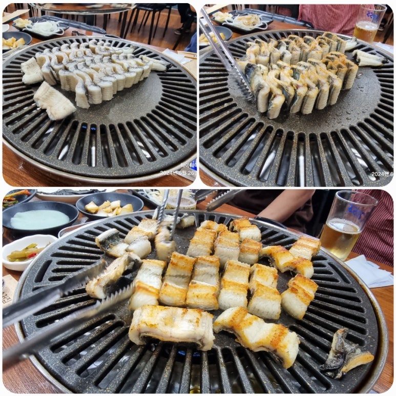 삼형제장어마트 이미지