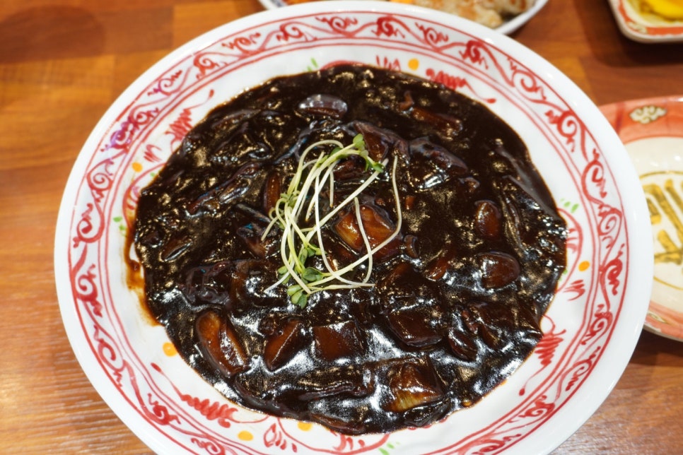 포항반점 이미지