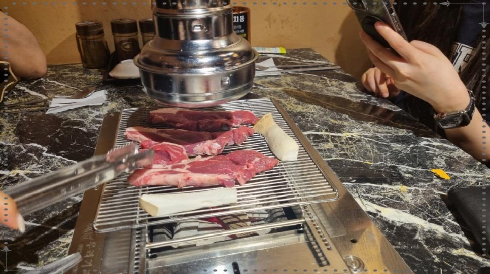 라장양갈비·양꼬치무한리필 이미지