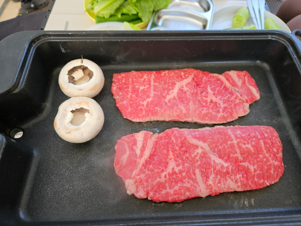 용암산성오토캠핑장 이미지