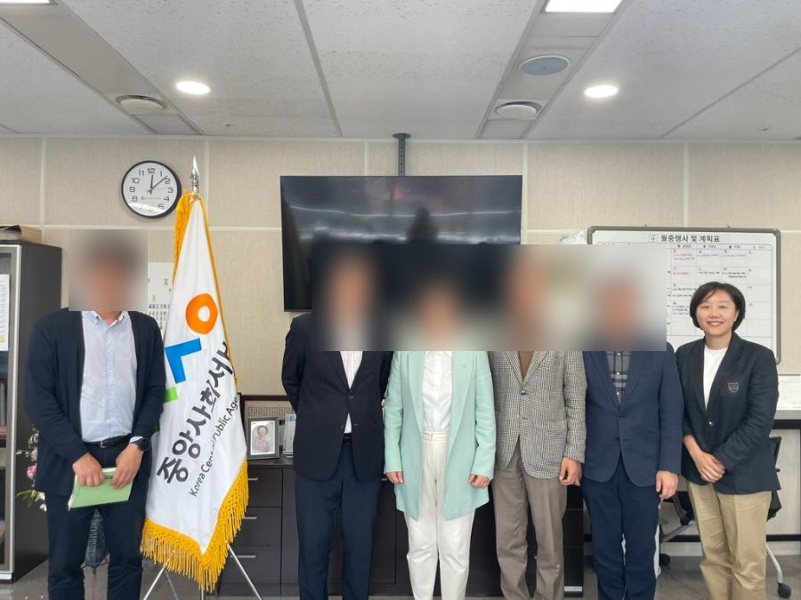 국민건강보험공단 서울요양원 이미지