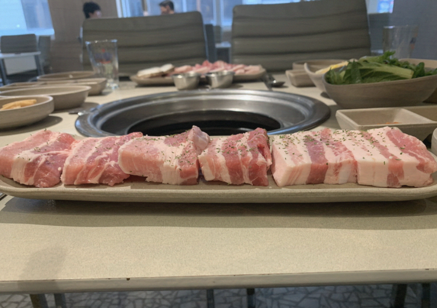 안동뒷고기 이미지
