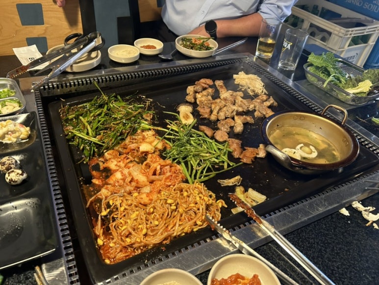 찬찬포차 이미지