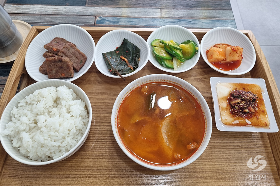 성산시니어클럽 성산방앗간 이미지